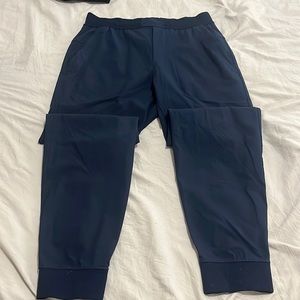 Lululemon ABC Joggers
